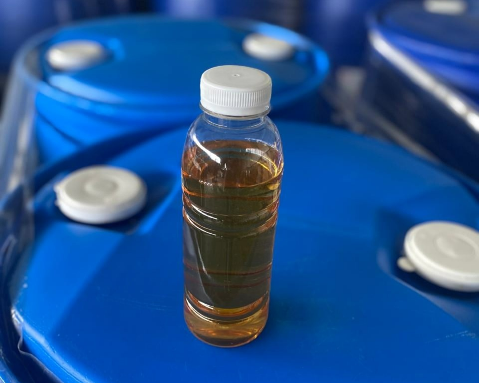 Ингибитор АСПО Ингибитор АСПО