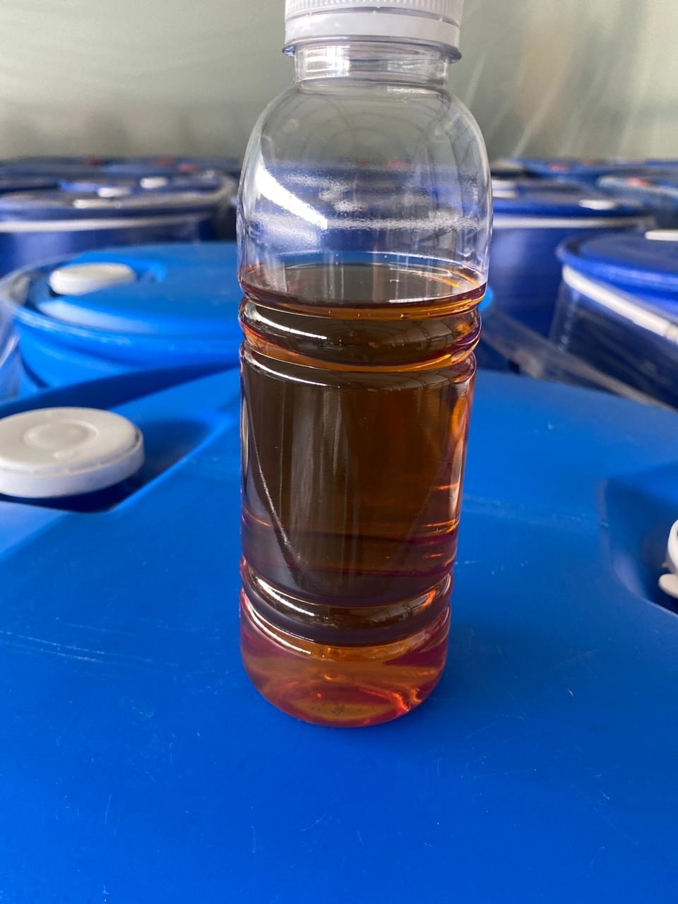 Растворитель АСПО